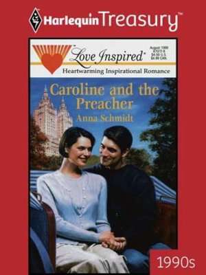 cover image of Caroline and the Preacher